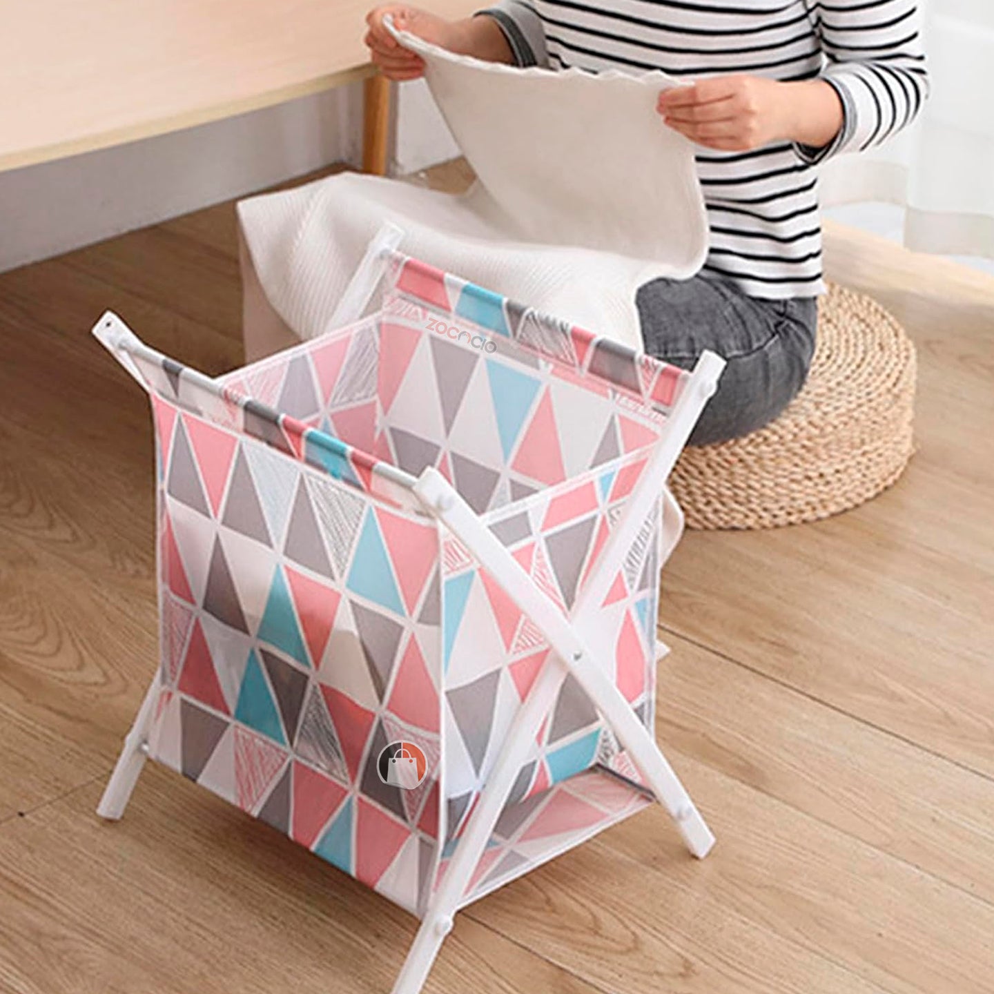 Gray helmet for bikers